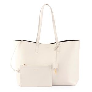 YSL Yves Saint Laurent Shopper Tote